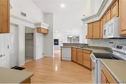 3890 Walleck Ranch Drive, Kingman, AZ 86409 - Photo 23