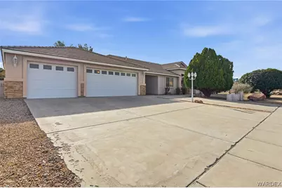 3890 Walleck Ranch Drive, Kingman, AZ 86409 - Photo 3
