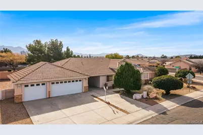 3890 Walleck Ranch Drive, Kingman, AZ 86409 - Photo 19