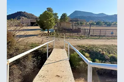5940 N Bull Mountain Drive, Kingman, AZ 86409 - Photo 37