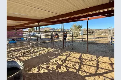 5940 N Bull Mountain Drive, Kingman, AZ 86409 - Photo 57