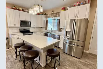 5940 N Bull Mountain Drive, Kingman, AZ 86409 - Photo 17