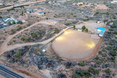 5940 N Bull Mountain Drive, Kingman, AZ 86409 - Photo 53