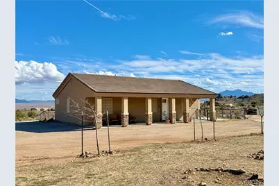 5940 N Bull Mountain Drive, Kingman, AZ 86409 - Photo 1