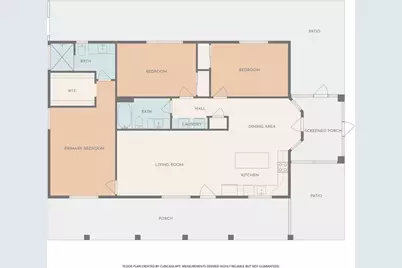 5940 N Bull Mountain Drive, Kingman, AZ 86409 - Photo 7