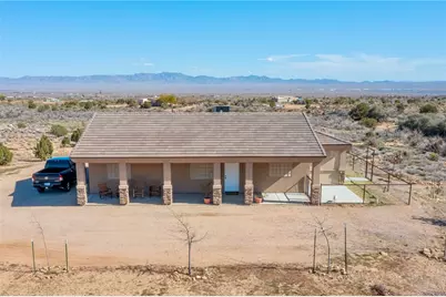 5940 N Bull Mountain Drive, Kingman, AZ 86409 - Photo 73