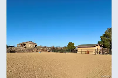 5940 N Bull Mountain Drive, Kingman, AZ 86409 - Photo 49