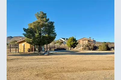 5940 N Bull Mountain Drive, Kingman, AZ 86409 - Photo 67