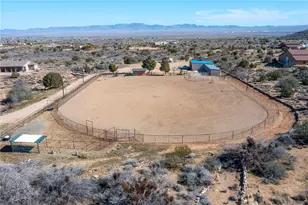 5940 N Bull Mountain Dr, Kingman, AZ 86409 - Photo 77