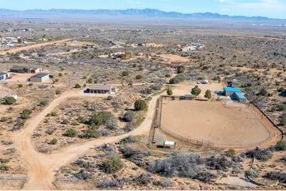 5940 N Bull Mountain Drive, Kingman, AZ 86409 - Photo 3