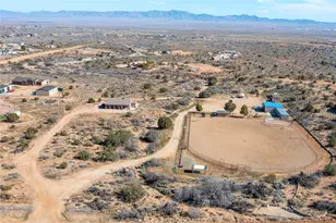 5940 N Bull Mountain Dr, Kingman, AZ 86409 - Photo 3