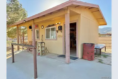 5940 N Bull Mountain Drive, Kingman, AZ 86409 - Photo 43