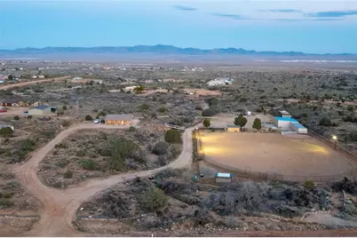 5940 N Bull Mountain Drive, Kingman, AZ 86409 - Photo 75