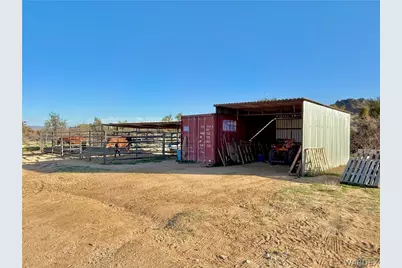 5940 N Bull Mountain Drive, Kingman, AZ 86409 - Photo 55