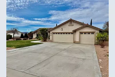 4235 Rising Sun Avenue, Kingman, AZ 86401 - Photo 5