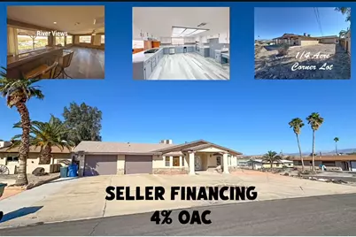 1463 Arena Circle, Bullhead City, AZ 86442 - Photo 1