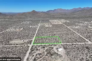 0 Buick Dr, Yucca, AZ 86438 - Photo 1