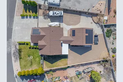 2633 Bar Boot Street, Kingman, AZ 86401 - Photo 55