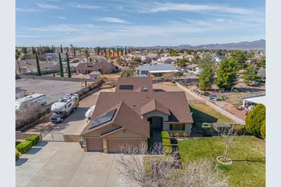 2633 Bar Boot Street, Kingman, AZ 86401 - Photo 53