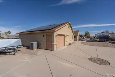 2633 Bar Boot Street, Kingman, AZ 86401 - Photo 31