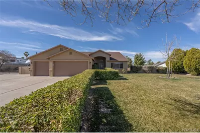 2633 Bar Boot Street, Kingman, AZ 86401 - Photo 1