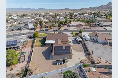 2633 Bar Boot Street, Kingman, AZ 86401 - Photo 55
