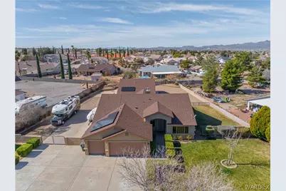 2633 Bar Boot Street, Kingman, AZ 86401 - Photo 5