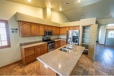 2633 Bar Boot Street, Kingman, AZ 86401 - Photo 11