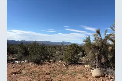 N/A Juniper Trail Drive, Kingman, AZ 86401 - Photo 1