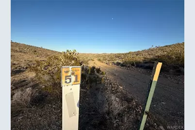Lot 51 337-28-008, White Hills, AZ 86445 - Photo 27