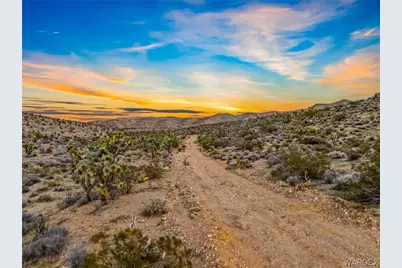 Lot 51 337-28-008, White Hills, AZ 86445 - Photo 3