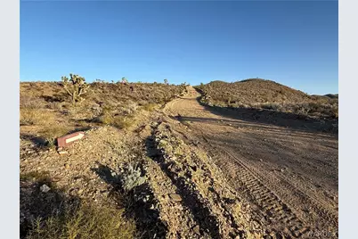 Lot 51 337-28-008, White Hills, AZ 86445 - Photo 25