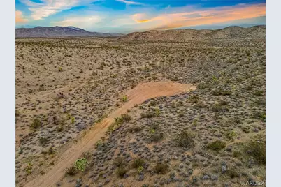 Lot 51 337-28-008, White Hills, AZ 86445 - Photo 5