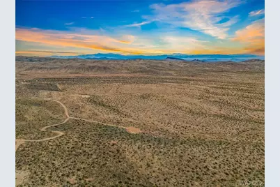 Lot 51 337-28-008, White Hills, AZ 86445 - Photo 19