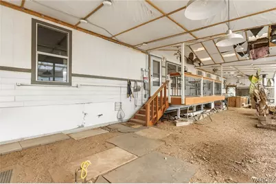 3894 N Lookout Canyon Road, Kingman, AZ 86401 - Photo 35