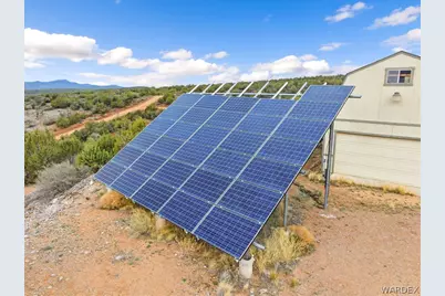 3894 N Lookout Canyon Road, Kingman, AZ 86401 - Photo 9