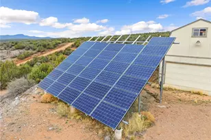 3894 N Lookout Cyn Rd, Kingman, AZ 86401 - Photo 9