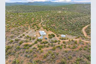 3894 N Lookout Canyon Road, Kingman, AZ 86401 - Photo 57