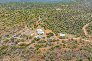 3894 N Lookout Cyn Rd, Kingman, AZ 86401 - Photo 57