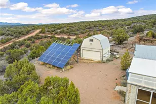 3894 N Lookout Cyn Rd, Kingman, AZ 86401 - Photo 7