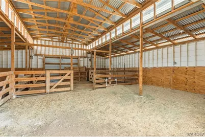 3894 N Lookout Canyon Road, Kingman, AZ 86401 - Photo 43