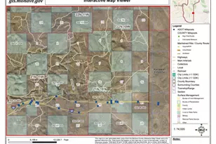 3894 N Lookout Cyn Rd, Kingman, AZ 86401 - Photo 63