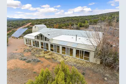 3894 N Lookout Canyon Road, Kingman, AZ 86401 - Photo 5