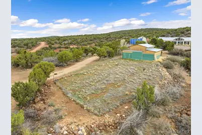 3894 N Lookout Canyon Road, Kingman, AZ 86401 - Photo 11