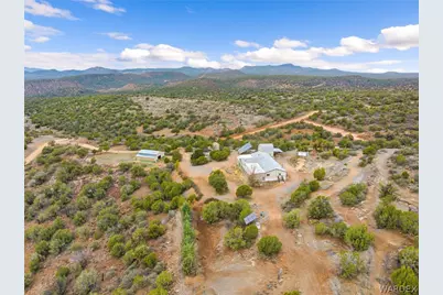3894 N Lookout Canyon Road, Kingman, AZ 86401 - Photo 59