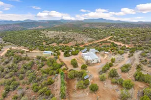 3894 N Lookout Cyn Rd, Kingman, AZ 86401 - Photo 59