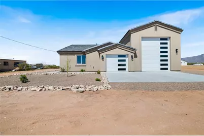 4715 W Burro Drive, Golden Valley, AZ 86413 - Photo 1