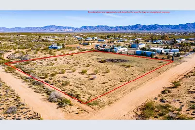 000 W Supai Drive, Golden Valley, AZ 86413 - Photo 1