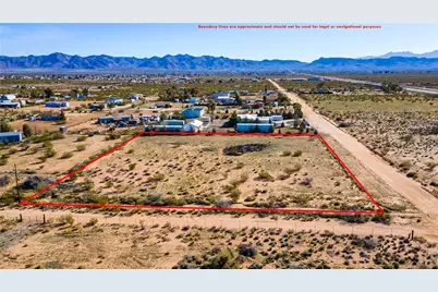 000 W Supai Drive, Golden Valley, AZ 86413 - Photo 9