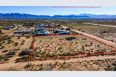 000 W Supai Drive, Golden Valley, AZ 86413 - Photo 11